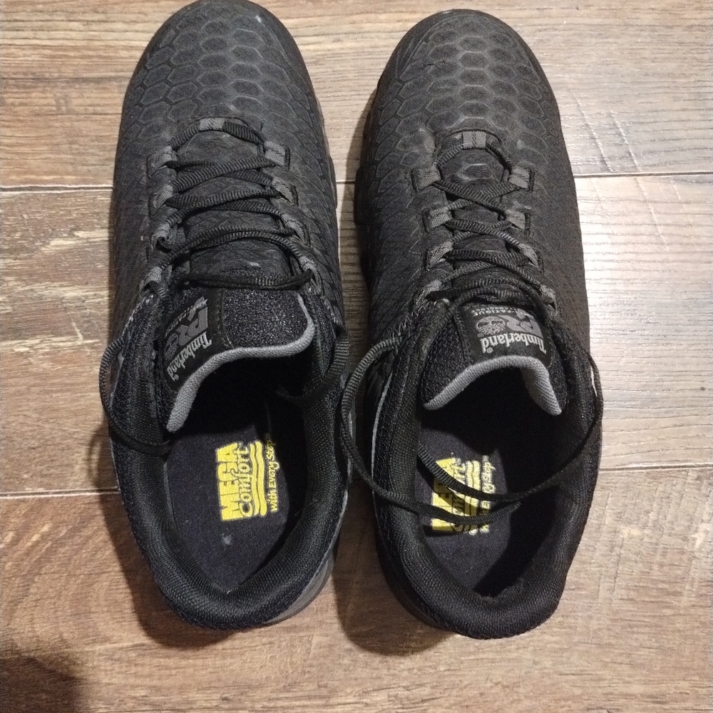 Timberland Pro Safety Shoe